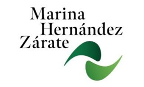Logo MARINA HERNÁNDEZ ZÁRATE